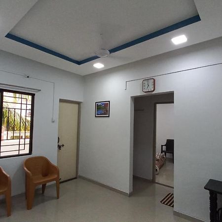 The Nest - Harmony Inn Sangli Екстер'єр фото