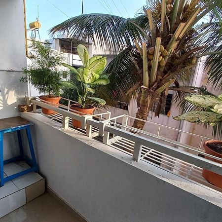 The Nest - Harmony Inn Sangli Екстер'єр фото