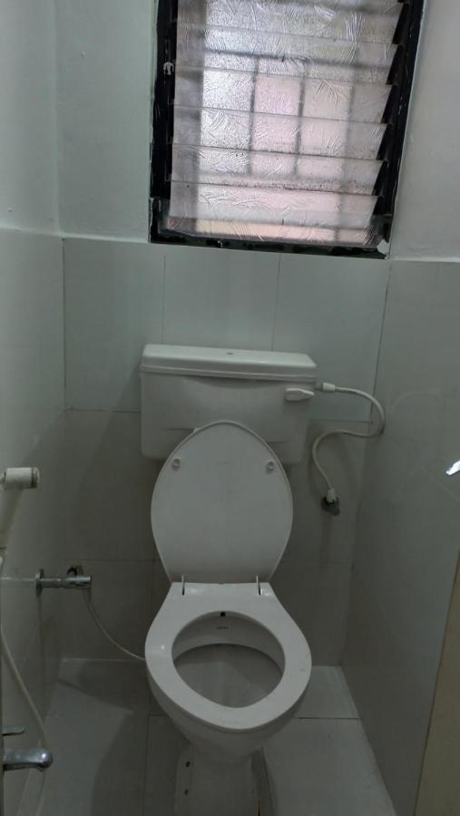 The Nest - Harmony Inn Sangli Екстер'єр фото