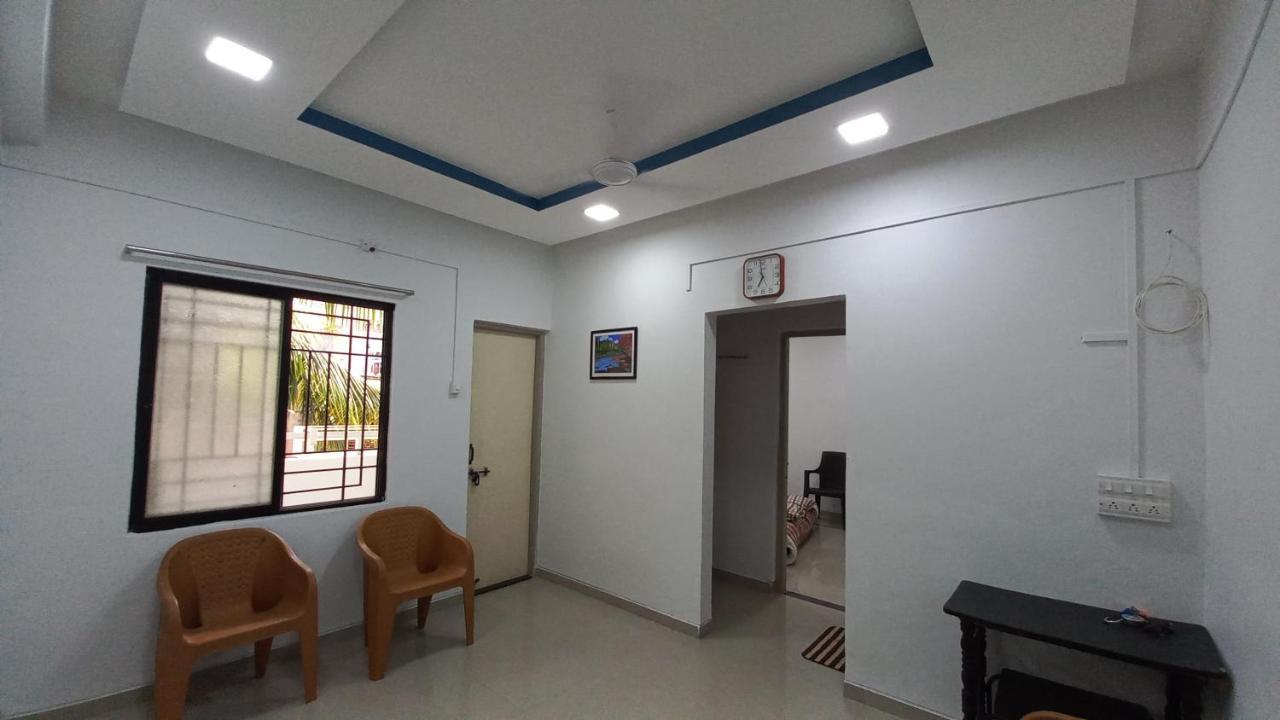 The Nest - Harmony Inn Sangli Екстер'єр фото