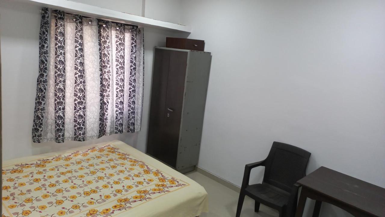 The Nest - Harmony Inn Sangli Екстер'єр фото