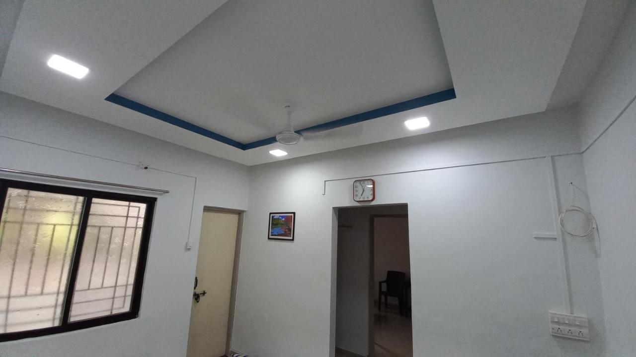 The Nest - Harmony Inn Sangli Екстер'єр фото