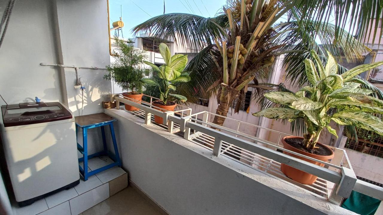 The Nest - Harmony Inn Sangli Екстер'єр фото