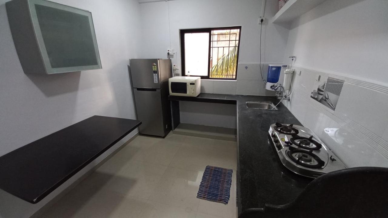 The Nest - Harmony Inn Sangli Екстер'єр фото